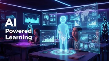 The AI-Powered Future of Personalized Education