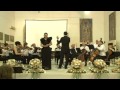 Vivaldi - Bajazet "Sposa son dispezzata"