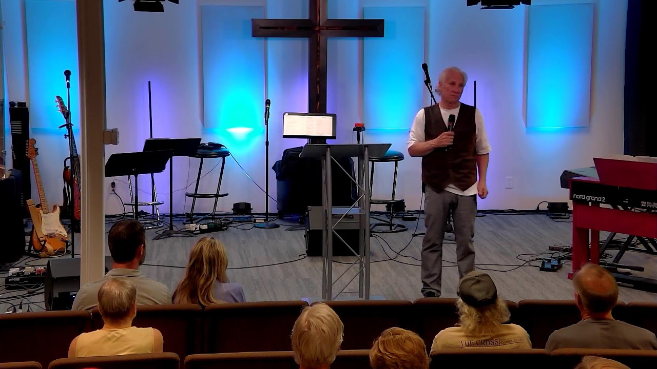 Refresh Church FL