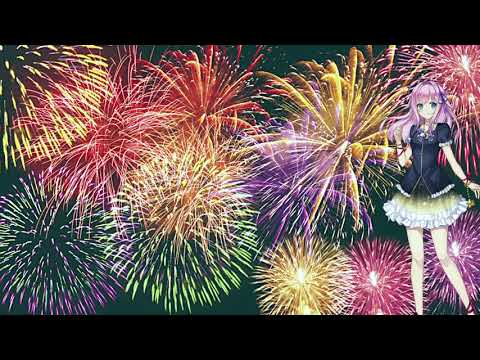 【闇音レンリ】DAOKO × 米津玄師『打上花火』【UTAUカバー】