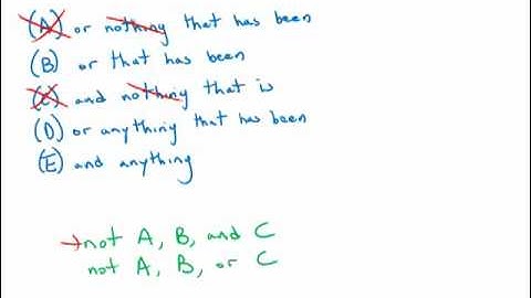 GMAT Official Guide 13: Sentence Correction 21