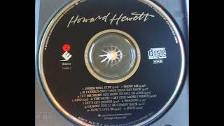 Watch Howard Hewett Lets Get Deeper video