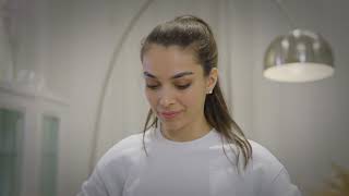 Trailer Tickling In A Virtual Reality. Part 3 - Im In Charge Now Tickle Feet Lily