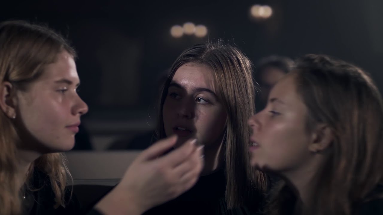 DEKALOG PÅ TEATER NORDKRAFT 11 DECEMBER 2020