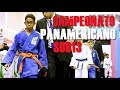 Judo - Campeonato Panamericano Sub13 - 2017