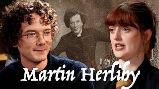 Martin Herlihy Has Boy Scout Lineage Spilling Your Seed