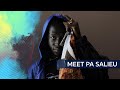 Capture de la vidéo Bbc Sound Of 2021: Meet Pa Salieu