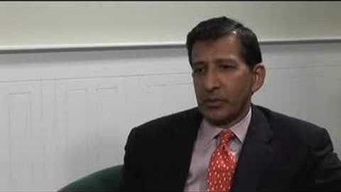 CEO Interview: Manoj Singh, Deloitte