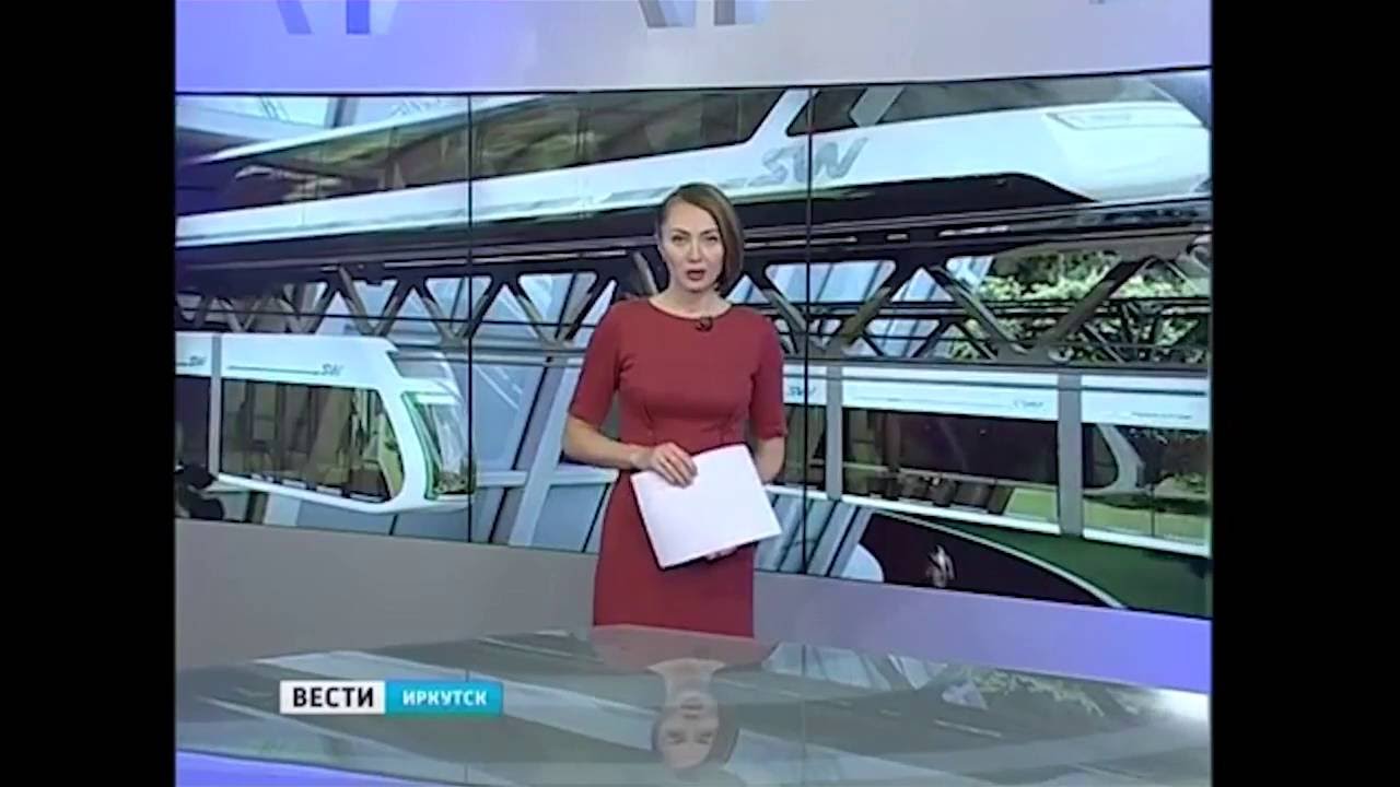 Sky way TV kanal. Малышкина Иркутск Телевидение.