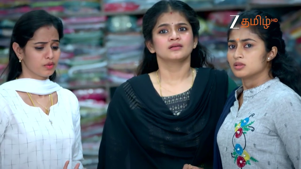 Veera ( வீரா) | திங்கள் - சனி, மாலை 6:30 மணிக்கு | 5th March 2026 | Promo | Zee Tamil.