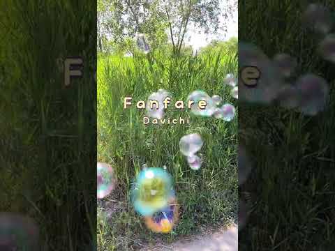 fanfare - Davichi [팡파레 - 다비치 (cover) ]