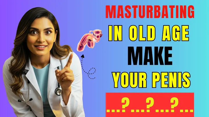 If You’re Older and Masturbate, I Ask You to Watch This Video … | Men’s Health.