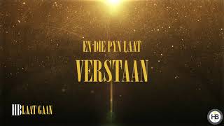 HB - Laat Gaan (Official Lyric Video)
