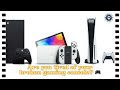 🎮 Get Your Game On – Expert Console Repairs #gamingconsole #xbox #playstation #repair