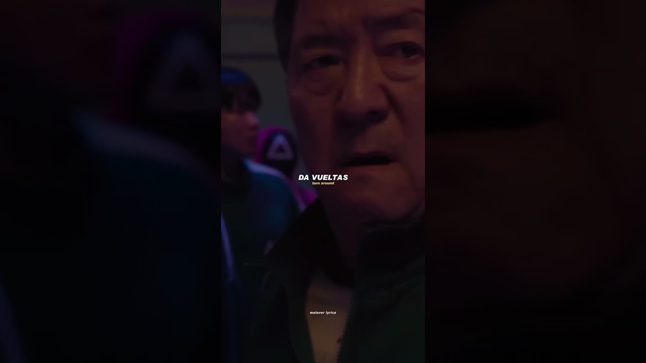 ¿será que esta es la canción del siguiente juego? 🦑 #squidgame3 #eljuegodelcalamar3