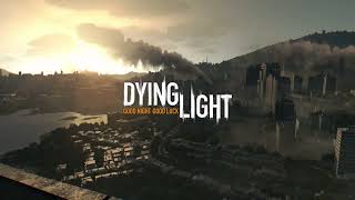 Dying Light - Horizon / 1 Hour Version (Slowed & Reverb + BASS BOOSTED)