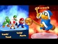 Mario Party 10 - Mario Party Mode (All Boards)