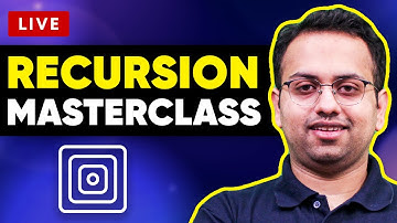 🔴 Late Night Series with Kartik Mathur | Coding Blocks