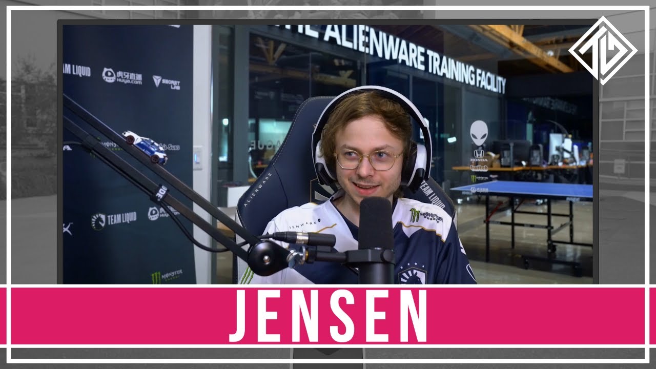 Jensen