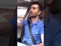Check Out My driving Video | Feroz Khan Official