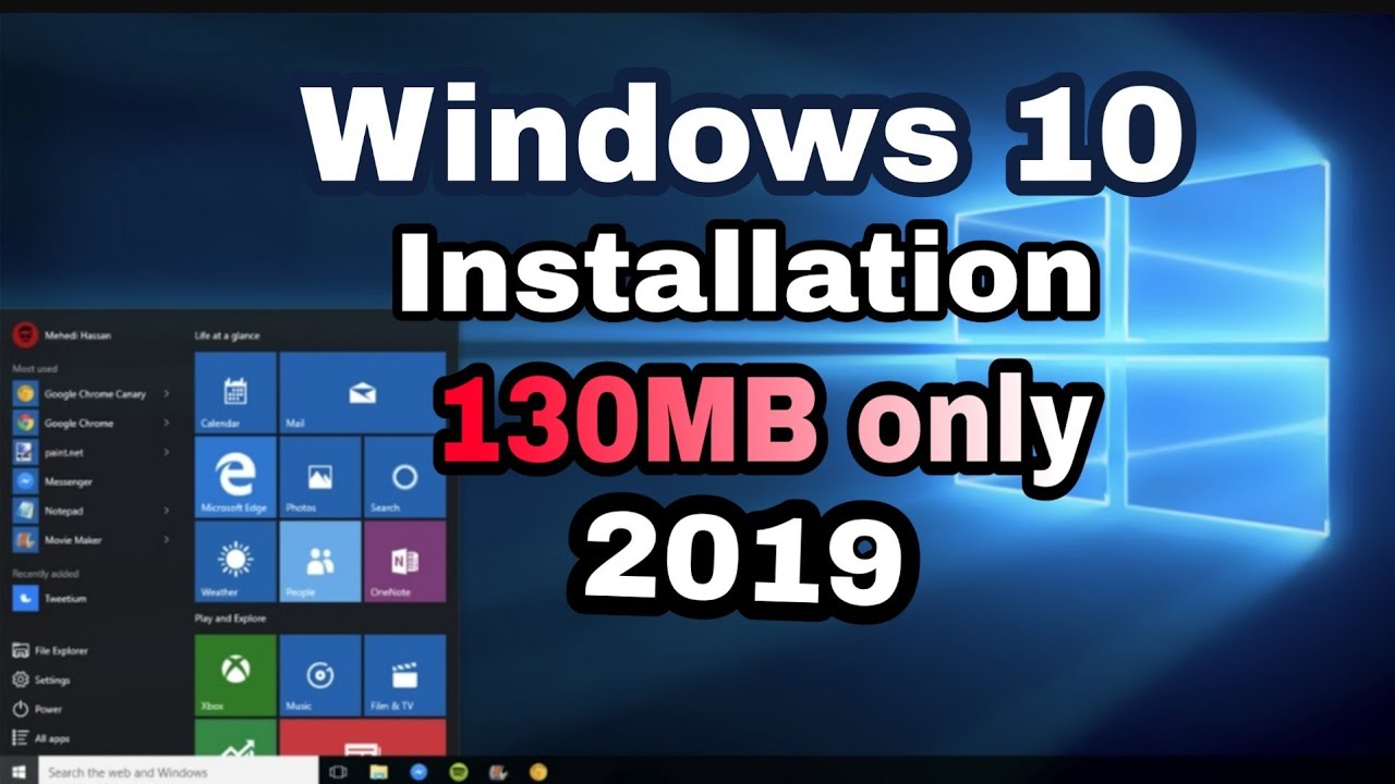 HOW TO INSTALL WINDOWS 10 THEME IN WINDOWS 7. 2019! - YouTube