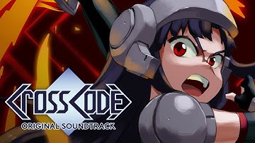 Title (Early-Access, 2015) ~ CrossCode Original Soundtrack EX