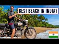 Exploring goa from north to south  looking for the best beach india vlog