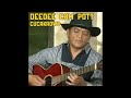 Dee Dee Cam Pott - Cucakrowo