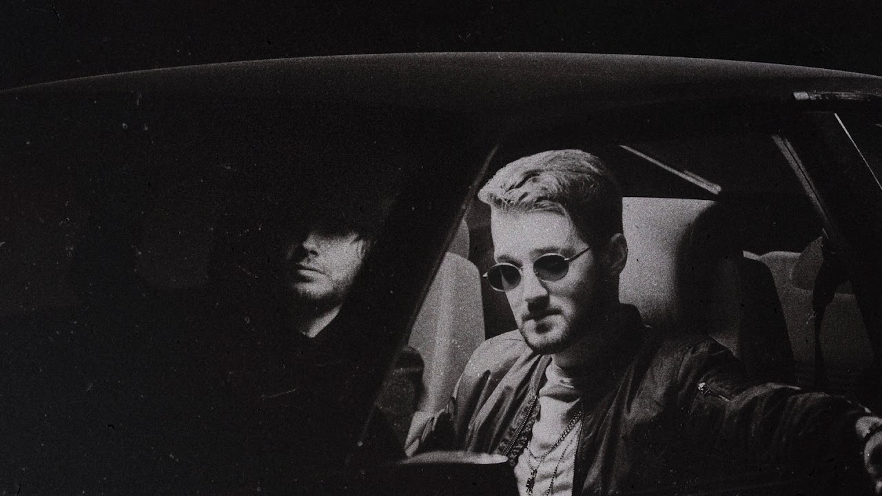 Watch Always Never - RUOK (Official Audio) on YouTube Watch Always Never - RUOK (Official Audio) on YouTube