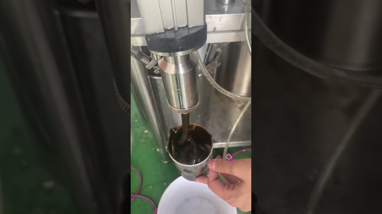 Liquid Filling Machine | Water Bottle Filling Machine 