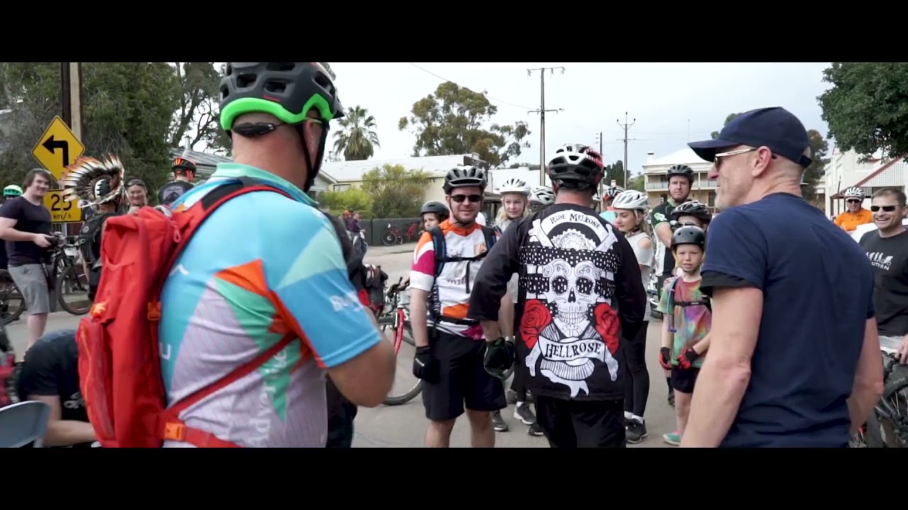 Melrose 18hr Full Edit