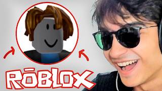 SONUNDA ESKİ ROBLOXA GİREBİLDİM!