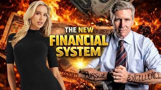 Rob Cunningham on Trump, XRP & the New Financial System | Free the Money Ep. 28