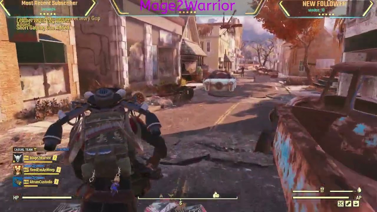 Forest treasure map 9 location