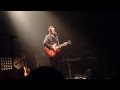 Jarle Bernhoft - The Moon Is A Harsh Mistress - Vega, Copenhagen March 29 2012