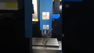 MOTEC VMC-600 Demo