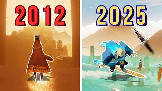 The Best 2025 Gaming Trend is From 2012
