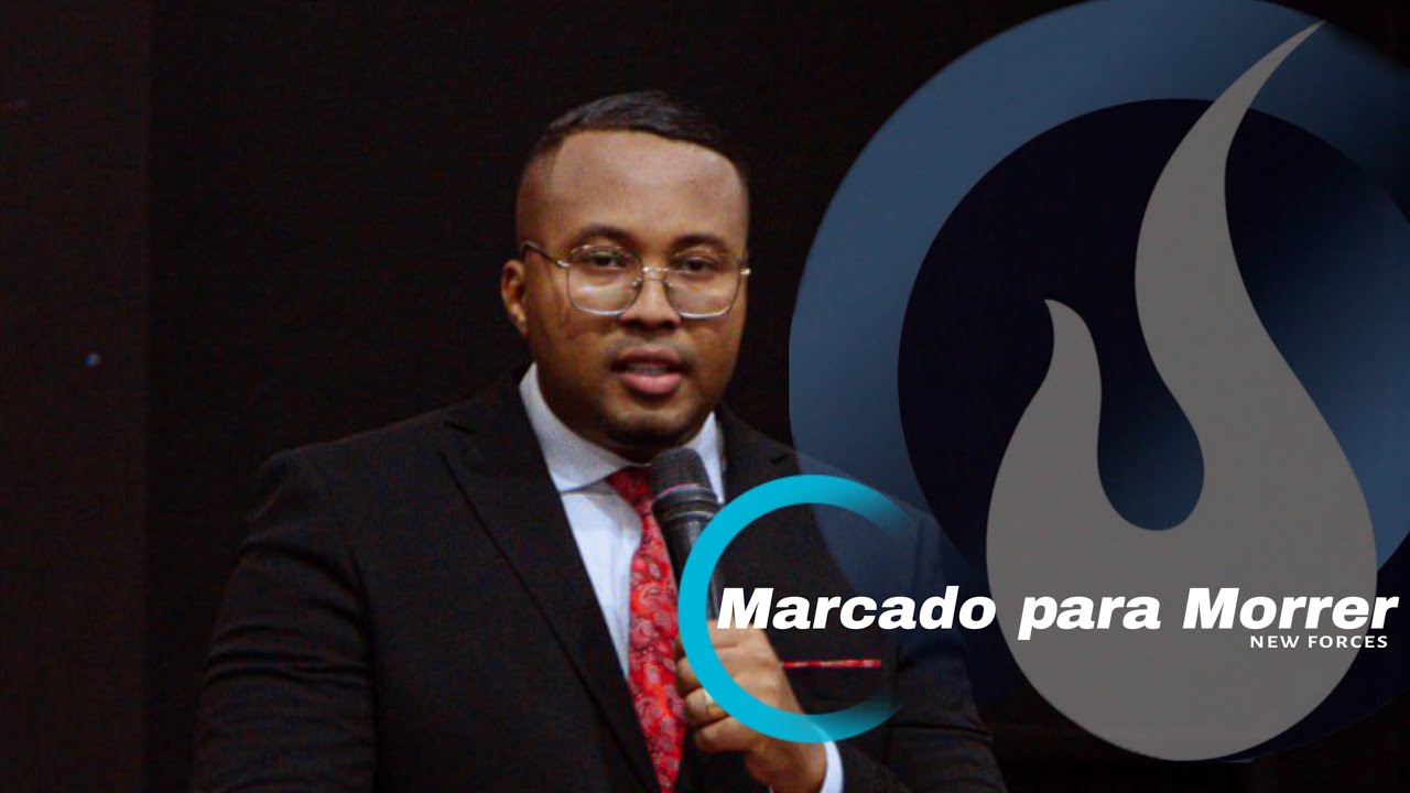 Marcado para Morrer - A mensagem que Impactou a ADECEP Pr José Antônio