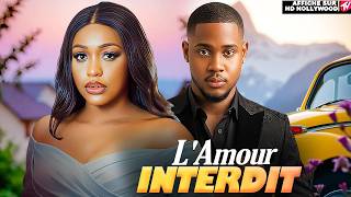 L'AMOUR INTERDIT (Clinton Joshua , Uche Montana):Film Nigerian En Francais Complete 2026