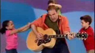 Miniatura de "Music for Aardvarks "Grumpy" as seen on Nick Jr. TV"