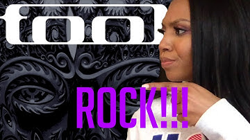 FIRST TIME LISTENING TO TOOL- Right In TwO REACTION