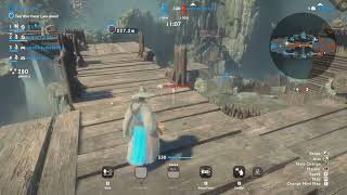 2025 Relax Brain In Warlander 245