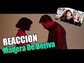 REACCION A António Zambujo, Mon Laferte - Madera De Deriva