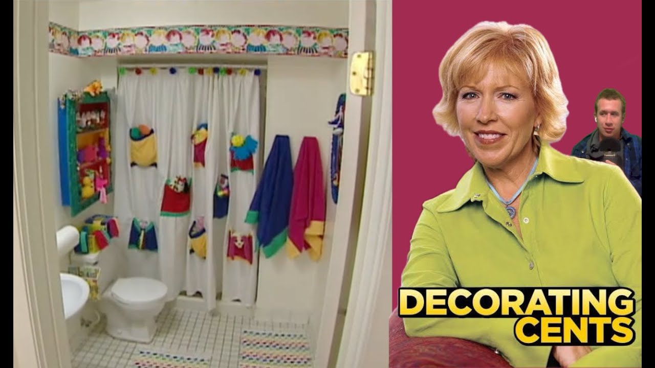 Decorating cents Evil but Interesting - YouTube