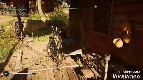 AC Valhalla *GOD MODE GLITCH* (Method to keep the hud displayed)