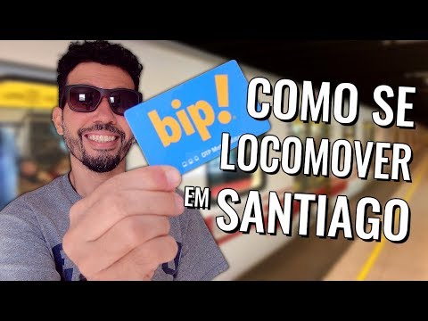 Vídeo: Como se locomover em Santa Lúcia: guia de transporte público