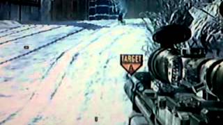 Epic Cross Map Frag Grenade