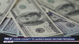 Guaranteed income pilot program coming for suburban Cook County residents