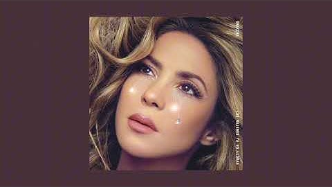Thumbnail of Shakira, Cardi B - Puntería (Sped Up)