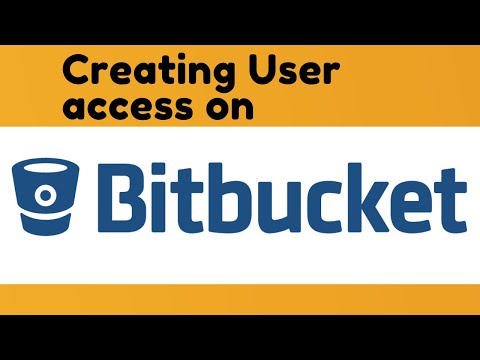 How to Create & Assign Bitbucket Repo with User name